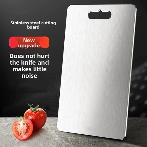Stainless Steel Cutting Board