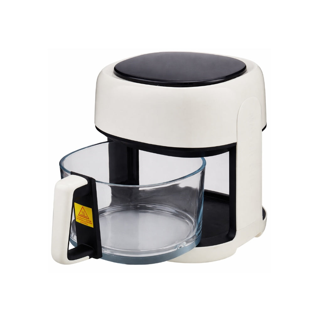 Premium Glass Air Fryer
